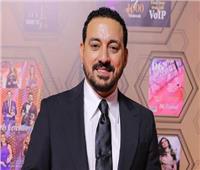 دياب: كنت على وشك الموت أثناء تصوير «مسلسل مليحة»