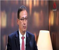 سفير مصر الأسبق بإسرائيل: منظمة التحرير الفلسطينية عملت بعد 67 من لبنان والأردن 