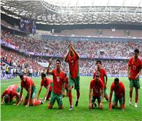 موعد مباراة المغرب وإسبانيا في أولمبياد باريس 