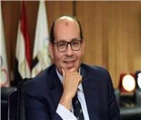 ياسر إدريس يهنئ منتخب القدم بعد التأهل لنصف نهائى أولمبياد باريس: فرحتونا وننتظر المزيد