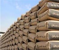 سعر الأسمنت اليوم في السوق المصرية 