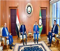 وزير التعليم يصل الدقهلية لبحث التحديات التي تواجه المنظومة بالمحافظة