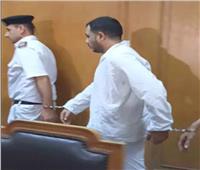 بعد بيان النائب العام بالتحقيق فى تسريب فيديوهات سفاح التجمع .. عقوبة إفشاء أسرار الجلسة السرية