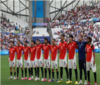 باريس 2024| بعد 40 عاما.. صدام جديد بين مصر وفرنسا في منافسات كرة القدم بالأولمبياد