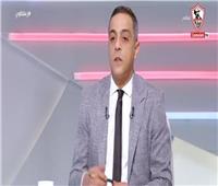 محمد صبري: الطب النفسي سبب إنهاء مسيرتي مبكرا وبرئ من الانسحاب أمام الأهلي