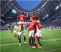 باريس 2024| ماذا يفعل منتخب مصر في نصف نهائي الأولمبياد قبل مواجهة فرنسا