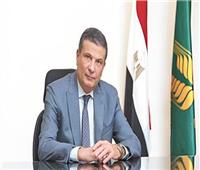 وزير الزراعة يكشف السبب الحقيقي لأزمة الأسمدة