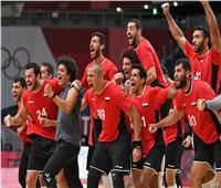 رئيس اتحاد اليد: منتخب مصر يؤدي عمله بإخلاص ويسعى لتحقيق الفوز في الأولمبياد