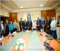 البحث العلمي ومنظمة الأغدية والزراعة للأمم المتحدة يوقعان بروتوكول تعاون مُشترك 