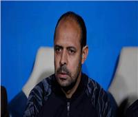 المقاولون العرب يعلن قبول استقالة النحاس ..وطلعت محرم يقود الفريق