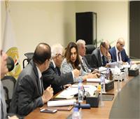 التنمية المحلية تواصل المقابلات الشخصية للمتقدمين لمسابقة القيادات بالمحافظات