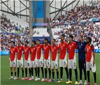 باريس 2024| قناة مفتوحة تعلن إذاعة مباراة مصر وفرنسا في نصف نهائي الأولمبياد