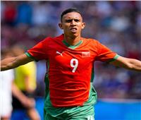 باريس 2024| من ركلة جزاء.. رحيمي يتقدم للمغرب في شباك إسبانيا «شاهد»