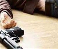 أطلق النار على نفسه ليسجن جاره في القاهرة 