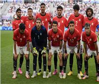باريس 2024| ميكالي يعلن تشكيل منتخب مصر لمباراة فرنسا في نصف نهائي الأولمبياد 