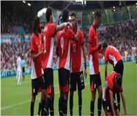 باريس 2024| منتخب مصر يفشل للمرة الثالثة في التأهل لنهائي كرة القدم بالأولمبياد 