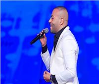 15 أغسطس.. تامر عاشور يحيي حفًلا غنائيًا في مرسي مطروح 