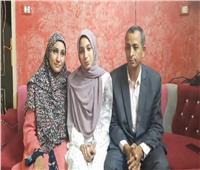الأولى على الثانوية بمدارس «STEM»: «حلمي أكون طبيبة»