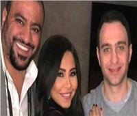 محمد عبدالوهاب لـ شيرين وحسام حبيب:«كفايه بقي أقسم بالله قرفنا»
