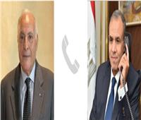 وزير الخارجية: العلاقات المصرية الجزائرية تشكل قاعدة صلبة للعمل المشترك 