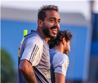 ‎بسبب استمرار التمرد.. «‎كهربا» يقترب من الرحيل عن الأهلي