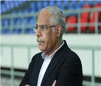 جمال علام عن أزمة مواعيد كأس مصر: لم نتخذ قرارا نهائيا ويهمني مصلحة المنتخب