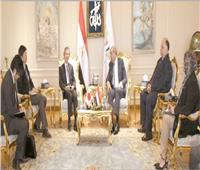 تيسيرات لتعزيز الشراكات فى الطيران المدنى