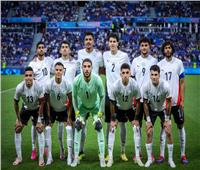 باريس 2024| إصابة نجم المنتخب الأولمبي بفيروس كورونا قبل مواجهة المغرب