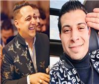 تطور جديد في قضية رضا البحراوي وعدوية شعبان عبد الرحيم