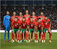 باريس 2024| تشكيل المغرب المتوقع أمام مصر في لقاء البرونزية