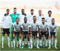 الجونة يخشى مفاجآت الترسانة بكأس مصر 