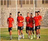 تشكيل الجونة لمواجهة الترسانة بكأس مصر 