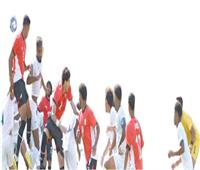 مباريات قوية للفراعنة تبهر الكبار في «أولمبياد باريس».. المنتخب الأوليمبي بين العظماء