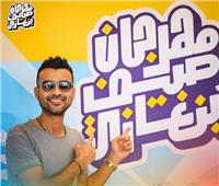 وصول هيثم شاكر ونوردو إلى بنغازي للمشاركة في حفلات المهرجان 