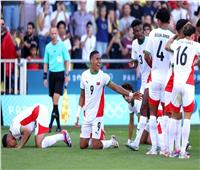 باريس 2024| «المغرب» يقسو على مصر بسداسية ويحصد برونزية كرة القدم