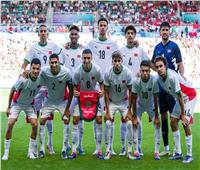 باريس 2024| منتخب المغرب يحصد الميدالية الأولمبية الأولي لكرة القدم في تاريخه 
