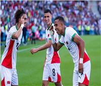 باريس 2024| منتخب المغرب يحصد الميدالية الأولمبية الأولي في تاريخ العرب 