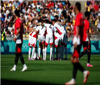 باريس 2024| ضياع البرونزية للمرة الثالثة.. مصر تفشل في فك عقدة المركز الرابع بالأولمبياد 