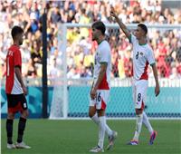 باريس 2024| منتخب المغرب يحصد الميدالية السادسة لإفريقيا في الأولمبياد