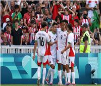 باريس 2024| منتخب المغرب ثالث منتخب إفريقي يتوج بميدالية أولمبية   