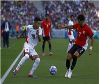 باريس 2024| بعد لقب إفريقيا.. المغرب يخطف ميدالية الأولمبياد من الفراعنة