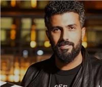 كاميرات المراقبة تكشف تفاصيل مشاجرة المخرج محمد سامي بالشيخ زايد