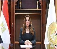 الداغم سكرتير عام القاهرة ولبيب سكرتير عام مساعد 