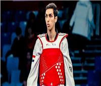 باريس 2024| سيف عيسى يودع منافسات التايكوندو