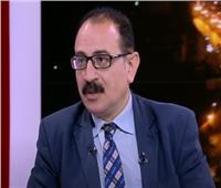 د.طارق فهمى: نعيش فى عالم متعدد الأقطاب وهذه سيناريوهات السلام| حوار