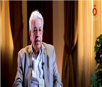 «سعيد»: خطاب السادات بإسرائيل بعد 73 كان في منتهى الكرامة والتماسك