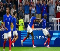 باريس 2024| إسبانيا وفرنسا يلجأن للأشواط الأضافية بعد تعادل مثير 
