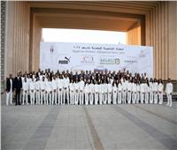باريس 2024| تعرف على مراكز اللاعبين المصريين بعد وداع الأولمبياد