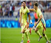 باريس 2024| إسبانيا تحصد ذهبية كرة القدم بفوز مثير على فرنسا