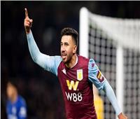 «تريزيجيه» يواصل التألق ويساهم في فوز «طرابزون» بالدوري الأوروبي